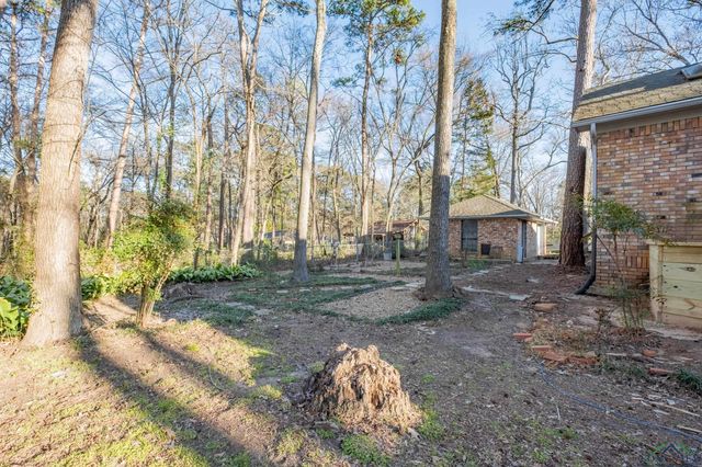 1511 Dolly Lane, Hideaway, TX 75771