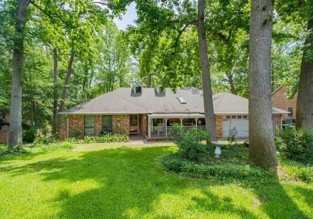 1511 Dolly Lane, Hideaway, TX 75771
