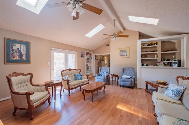 1511 Dolly Lane, Hideaway, TX 75771