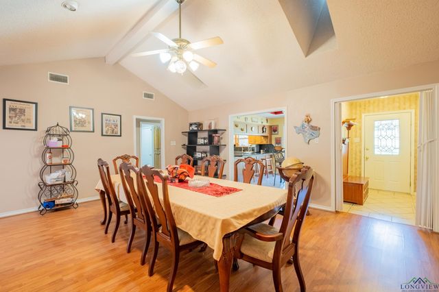1511 Dolly Lane, Hideaway, TX 75771