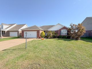 9011 Hartwell Drive, Evansville, IN 47725