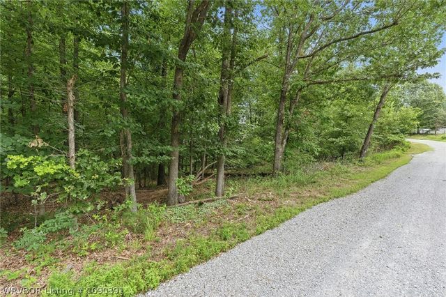 TBD Newbury Lane, Bella Vista, AR 72714