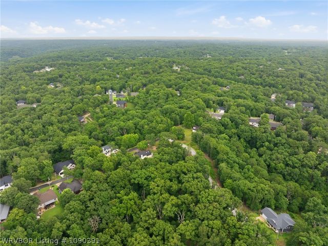 TBD Newbury Lane, Bella Vista, AR 72714