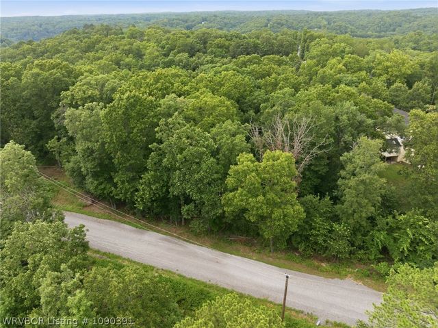 TBD Newbury Lane, Bella Vista, AR 72714