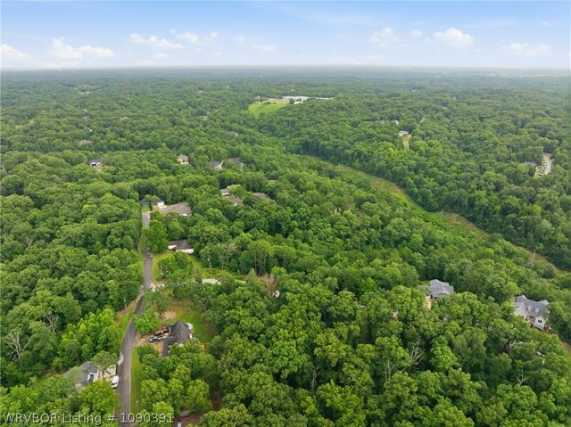 TBD Newbury Lane, Bella Vista, AR 72714