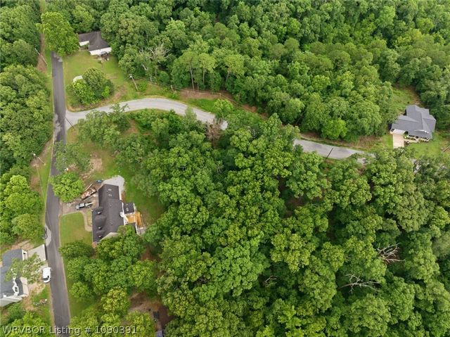 TBD Newbury Lane, Bella Vista, AR 72714