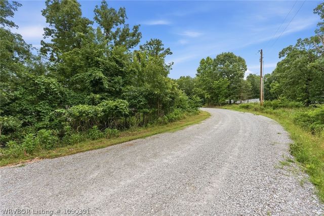 TBD Newbury Lane, Bella Vista, AR 72714