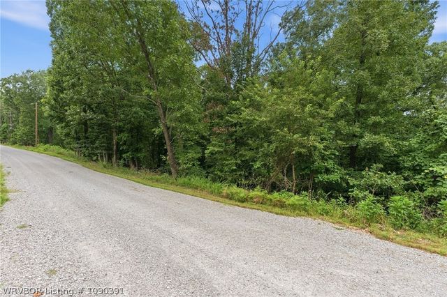 TBD Newbury Lane, Bella Vista, AR 72714