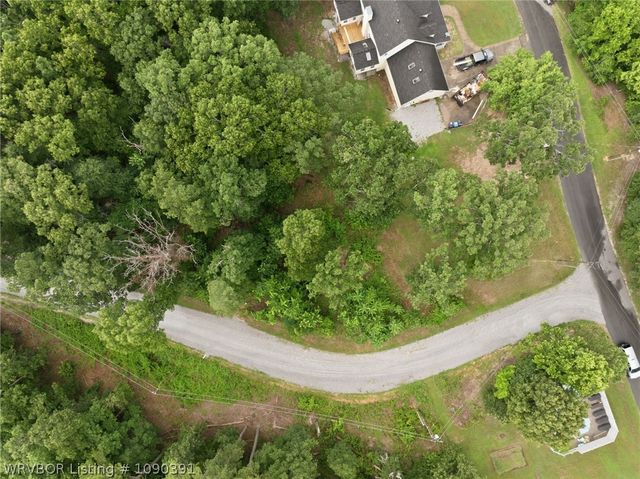 TBD Newbury Lane, Bella Vista, AR 72714