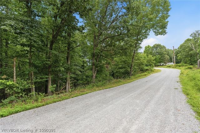 TBD Newbury Lane, Bella Vista, AR 72714