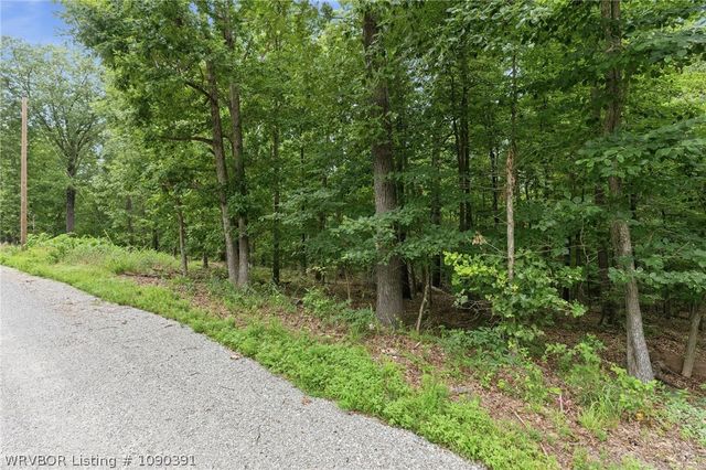 TBD Newbury Lane, Bella Vista, AR 72714