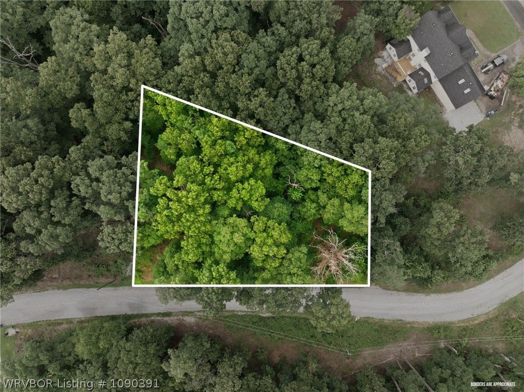TBD Newbury Lane, Bella Vista, AR 72714
