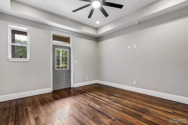 2827 Oregon Avenue, St Louis, MO 63118