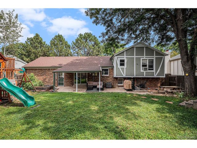 2529 S Fairplay Way, Aurora, CO 80014