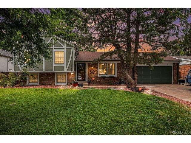 2529 S Fairplay Way, Aurora, CO 80014