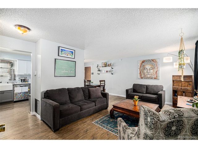 2529 S Fairplay Way, Aurora, CO 80014