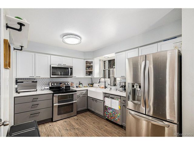 2529 S Fairplay Way, Aurora, CO 80014