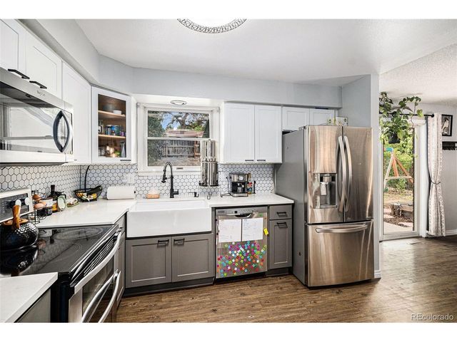 2529 S Fairplay Way, Aurora, CO 80014