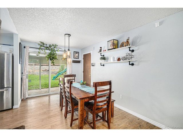 2529 S Fairplay Way, Aurora, CO 80014