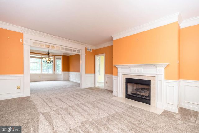 2560 COUNTRY VIEW LN, Harleysville, PA 19438