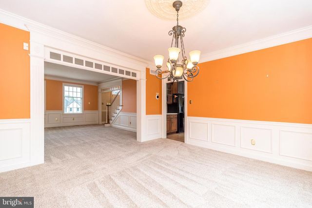 2560 COUNTRY VIEW LN, Harleysville, PA 19438