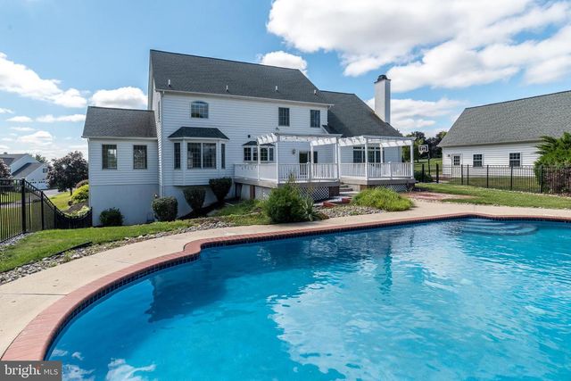 2560 COUNTRY VIEW LN, Harleysville, PA 19438