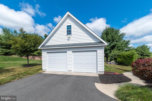 2560 COUNTRY VIEW LN, Harleysville, PA 19438