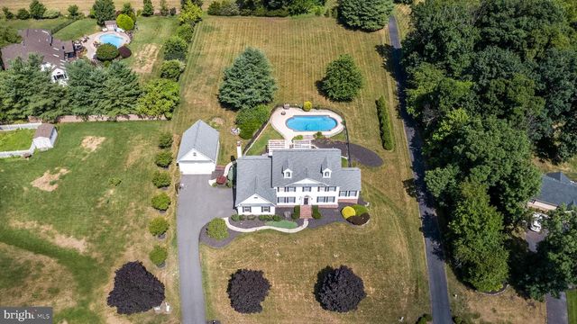 2560 COUNTRY VIEW LN, Harleysville, PA 19438