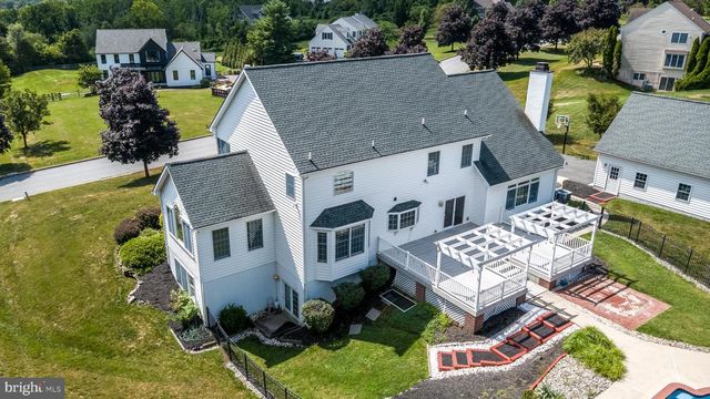 2560 COUNTRY VIEW LN, Harleysville, PA 19438