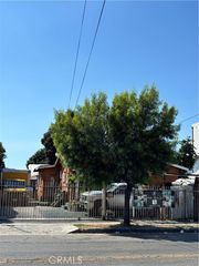 10821 Compton, Los Angeles, CA 90059