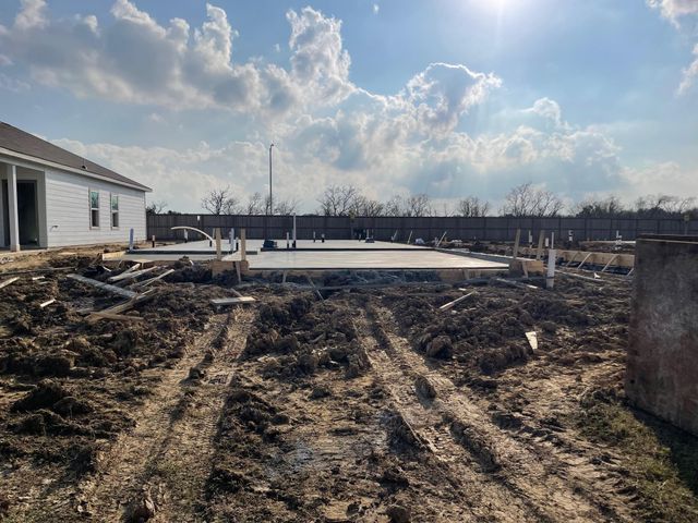 422 Harrison Hope Drive, Crosby, TX 77532