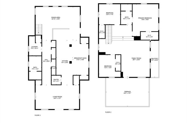 1924 Brown Street, Balch Springs, TX 75180