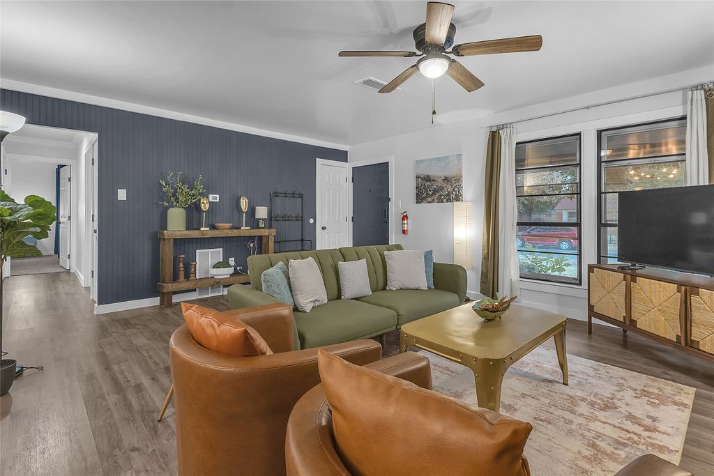 2521 Anzio Drive, Dallas, TX 75224 — photo 4