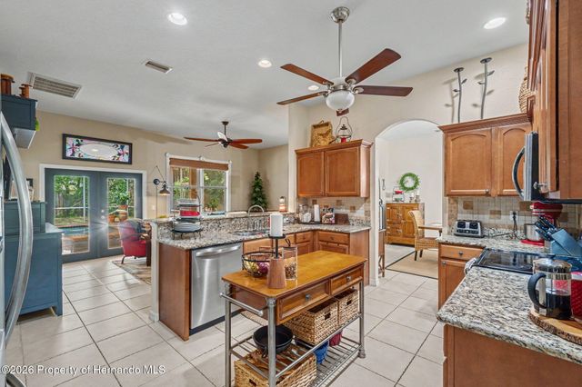12040 Centralia Road, Spring Hill, FL 34609