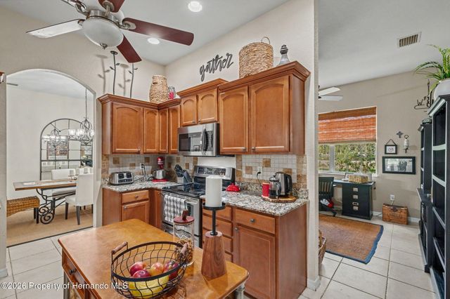 12040 Centralia Road, Spring Hill, FL 34609