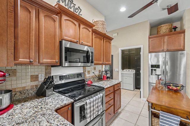 12040 Centralia Road, Spring Hill, FL 34609