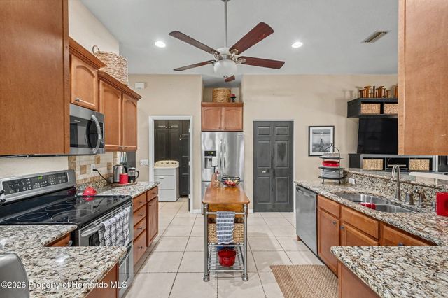 12040 Centralia Road, Spring Hill, FL 34609