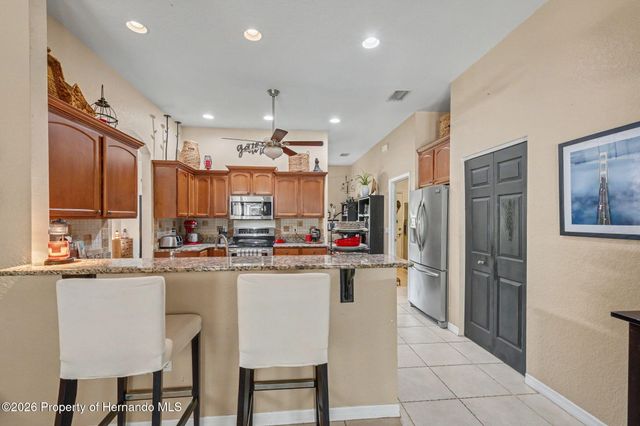12040 Centralia Road, Spring Hill, FL 34609
