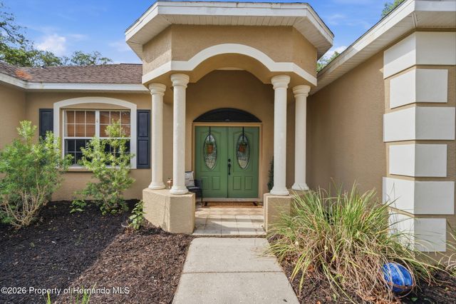12040 Centralia Road, Spring Hill, FL 34609
