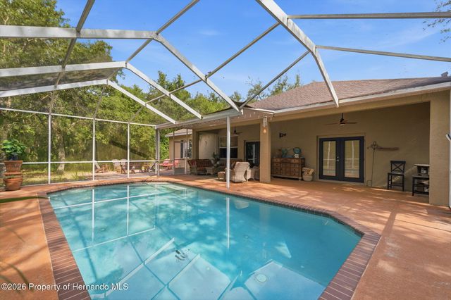 12040 Centralia Road, Spring Hill, FL 34609