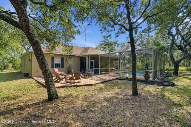 12040 Centralia Road, Spring Hill, FL 34609