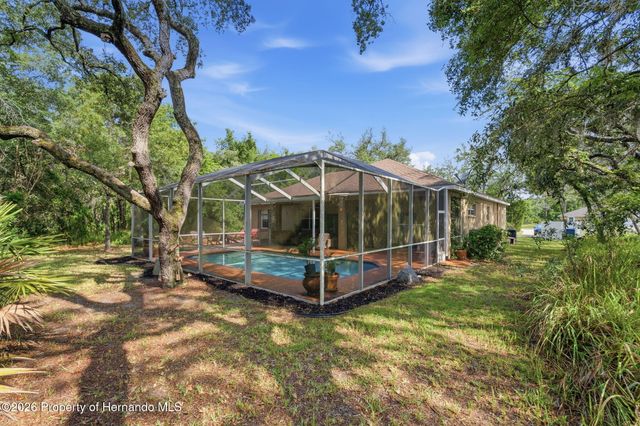 12040 Centralia Road, Spring Hill, FL 34609