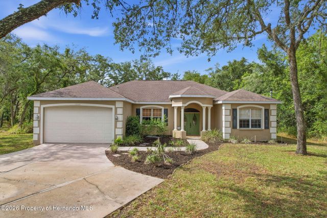 12040 Centralia Road, Spring Hill, FL 34609
