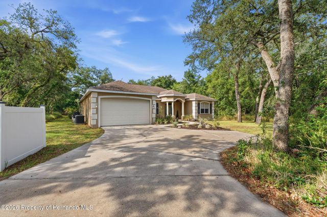12040 Centralia Road, Spring Hill, FL 34609