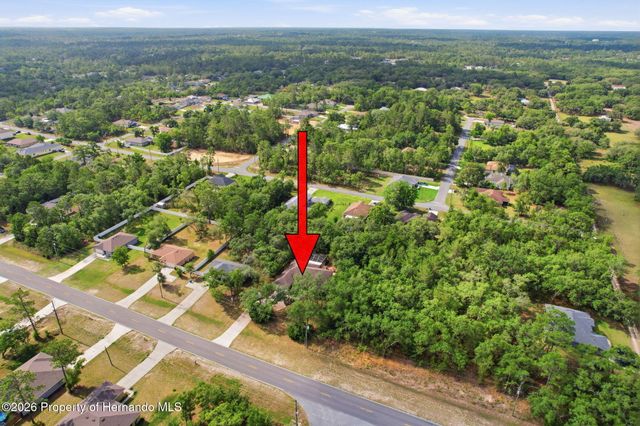 12040 Centralia Road, Spring Hill, FL 34609