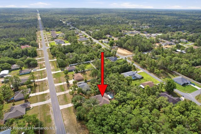 12040 Centralia Road, Spring Hill, FL 34609
