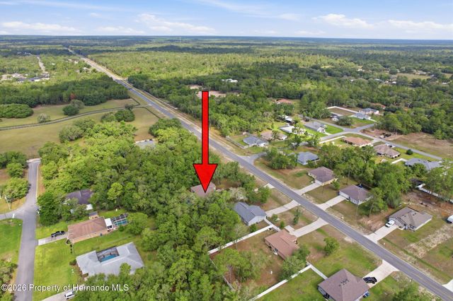 12040 Centralia Road, Spring Hill, FL 34609