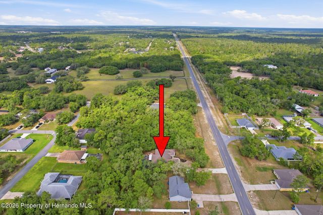 12040 Centralia Road, Spring Hill, FL 34609