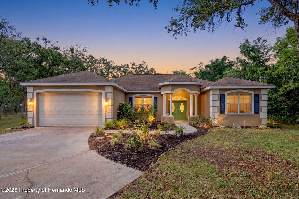 12040 Centralia Road, Spring Hill, FL 34609