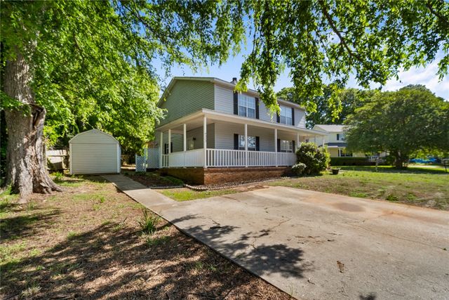 4322 Lexington Way, Anderson, SC 29621